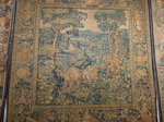 FZ032754 Tapestry Kronborg Castle, Helsingor.jpg